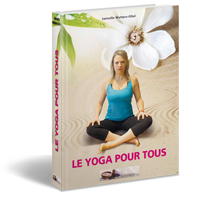 Vers le bien-être et la sérénité avec le yoga